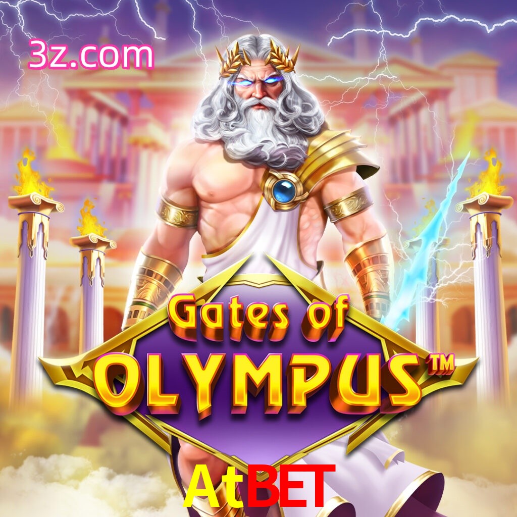 Gates of Olympus